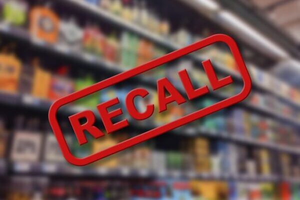 Check Your Medicine Cabinet for This Recalled Drug
